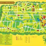 Gezellig Op De Veluwe Met Omheinde Tuin Hoenderloo