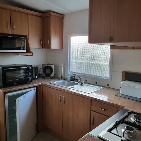 شاليه Gezellig Op De Veluwe Met Omheinde Tuin