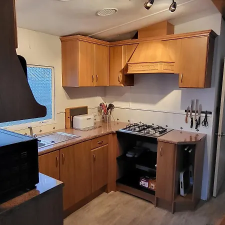 شاليه Gezellig Op De Veluwe Met Omheinde Tuin هونديرلو