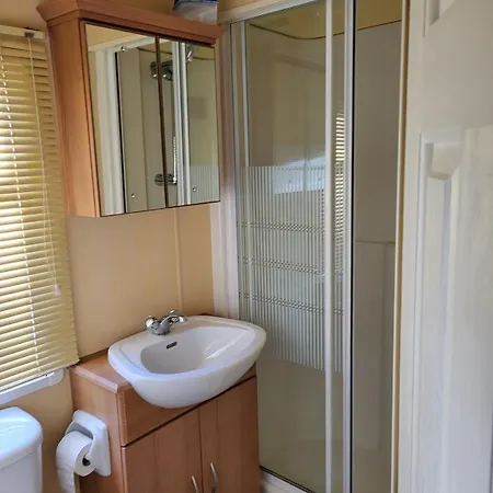 Gezellig Op De Veluwe Met Omheinde Tuin