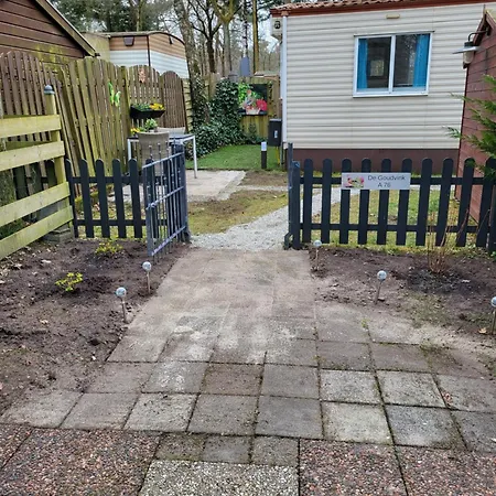 Gerenoveerd Met Tuin *