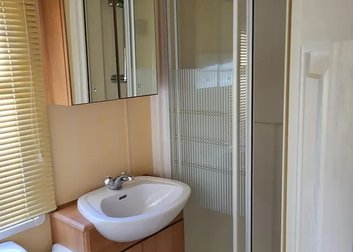 Gezellig Op De Veluwe Met Omheinde Tuin