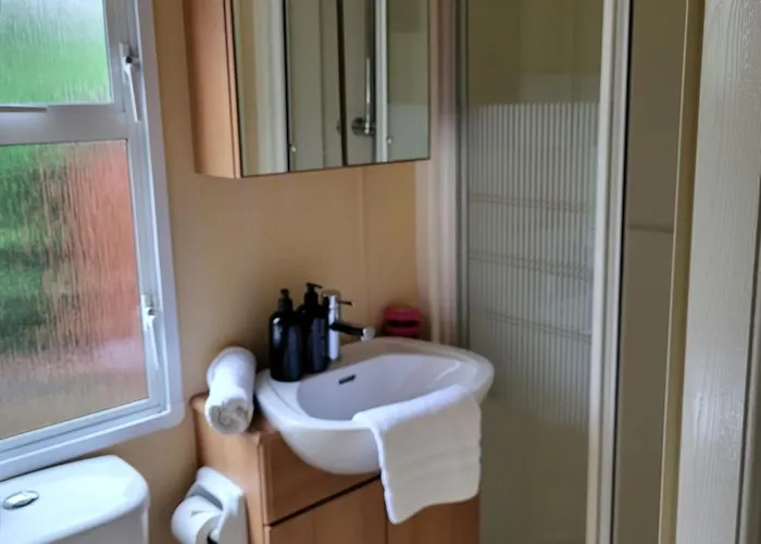 Chalet Gezellig Op De Veluwe Met Omheinde Tuin Hoenderloo