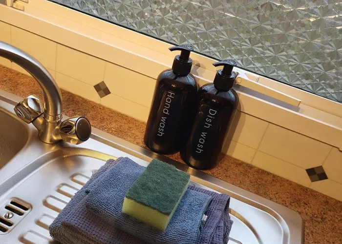 Gezellig Op De Veluwe Met Omheinde Tuin * הונדרלו