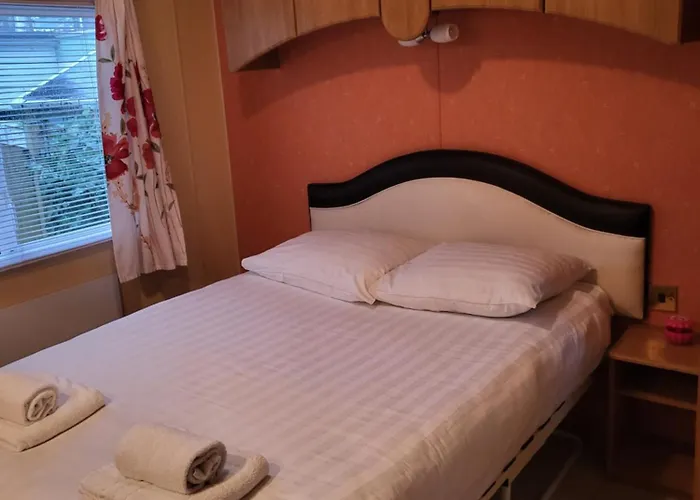 בקתה Gezellig Op De Veluwe Met Omheinde Tuin הונדרלו