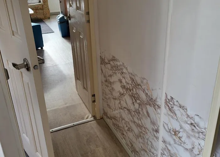 Gezellig Op De Veluwe Met Omheinde Tuin Chalet Hoenderloo