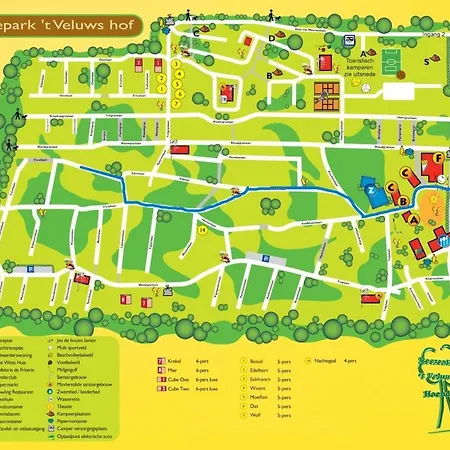 Gezellig Op De Veluwe Met Omheinde Tuin Hoenderloo