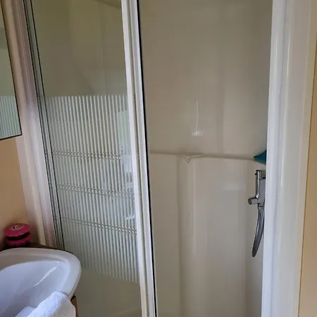 Gezellig Op De Veluwe Met Omheinde Tuin *