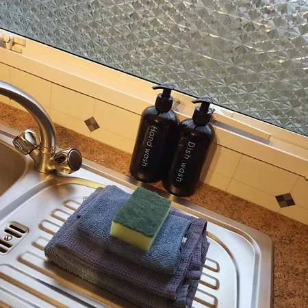 Gezellig Op De Veluwe Met Omheinde Tuin * Hoenderloo