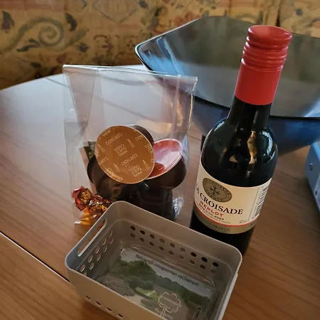 Chalet Gezellig Op De Veluwe Met Omheinde Tuin