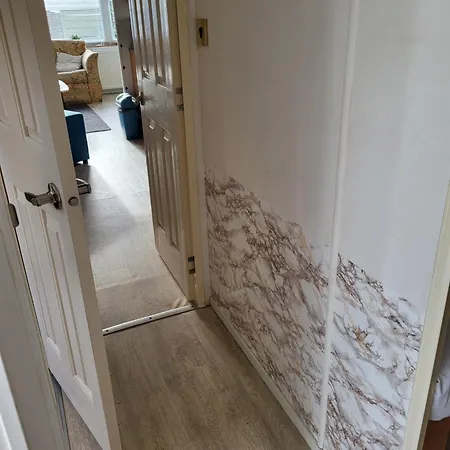 Gezellig Op De Veluwe Met Omheinde Tuin Chalet Hoenderloo